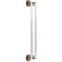 Antigo MEREZI 4051 Wandlamp 1x30W/led 3000k 4200lm IP20
