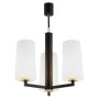 Argon CAMELOT PLUS 6143 Kroonluchter 3x15W/E27 IP20
