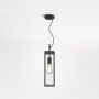 Astro Lighting HARVARD 1402013 Hanglamp 1x12W/E27 IP44