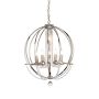 Elstead Lighting CASSIE CASSIE7 Kroonluchter 7x60W/E14, E27