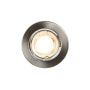 Nordlux CANIS 49320155 Inbouwspot 1x50W/GU10 2700K 345LM IP20