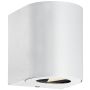 Nordlux CANTO 49701001 Wandlamp 2700K 500LM IP44