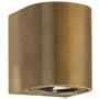 Nordlux CANTO 49701035 Wandlamp 2700K 500LM IP44