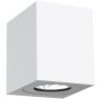 Nordlux CANTO 49711001 Wandlamp 2700K 500LM IP44