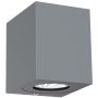 Nordlux CANTO 49711010 Wandlamp 2700K 500LM IP44