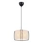 Nordlux CARDINE 2312403001 Hanglamp 1x60W/E27 IP20