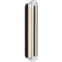 Nordlux Cavara 2610201003 Wandlamp 11w/led 3000/4000k 800lm IP44