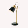 Zambelis TABLE LAMP 20217 Tafellamp 1x25W/E14 IP20