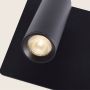 Zambelis READING LIGHT 25281 Wandlamp 3W/led 3000K 145lm IP20