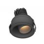 Zambelis RECESSED SPOT LED S174 Inbouwspot 10W/led 3000K 720lm IP44