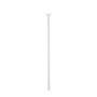 Antigo Alha 9114 Plafondlamp 1x40W/G9 IP20