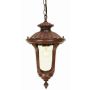 Elstead Lighting CHICAGO CC8-S Hanglamp 1x60W/E27 IP44