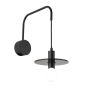 Antigo Ikeda 7978 Wandlamp 1x60W/E27 IP20