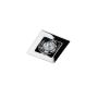 AZzardo CESAR AZ1152 Inbouwspot 1x50W/GU10 IP20