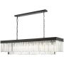 Dar Lighting Celeus CEL6422 Hanglamp 6x40w/e14
