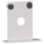 Zambelis MAGNETIC 20108-1W Afdekplaat IP20