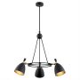Argon CHARLOTTE 6149 Kroonluchter 3x15W/E27 IP20