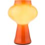 Dar Lighting Chrissy CHR4211 Tafellamp 1x40w/e14