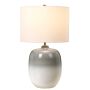Elstead Lighting CHALK FARM CHALKFARM-TL Tafellamp 1x60W/E27