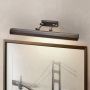 Elstead Lighting CHAWTON CHAWTON-PLL-DB Schilderijlamp 4x40W/E14