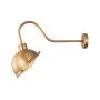 Elstead Lighting Chiswick CHISWICK-ATB Wandlamp 1x60 W/E27 ip44