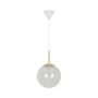 Nordlux CHISELL 2312073035 Hanglamp 1x40W/E27 IP20