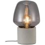 Nordlux CHRISTINA 48905011 Tafellamp 1x25W/E27 IP20