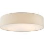 Dar Lighting Cierro CIE4801 Plafondlamp 6x60w/e27