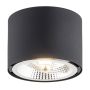 Argon CLEVLAND 4691 BZ Plafondlamp 1x15W/GU10/ES111 IP20