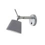 AZzardo ZYTA AZ2479 Wandlamp 1x60W/E27 IP20