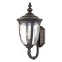 Elstead Lighting Cleveland CL1-M Wandlamp 1x60W/E27 IP44