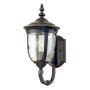 Elstead Lighting Cleveland CL1-S Wandlamp 1x60W/E27 IP44