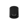 Italux ALTISMA CLN-6677-95-BL-3K Opbouwspot 1x15W/LED 3000k 1650LM IP20