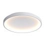 Italux Raden CLN-3151-M-WH Plafondlamp 1x50W/LED 3000K|4000K|6000K 2900lm IP20