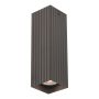 Italux Tecno CLN-37492-M-BRO Opbouwspot 1x10W/GU10 IP20