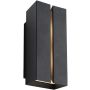 Nordlux Clarini 2618151203 Wandlamp 2x15w/E27 IP54