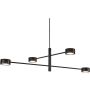 Nordlux CLYDE 2010803003 Hanglamp 2700K 350LM IP20