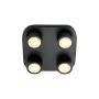 Nordlux CLYDE 2412256003 Spot 1x14W/LED 2700K IP20