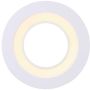 Nordlux CLYDE 47500101 Inbouwspot 2700K 350LM IP20