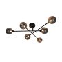 Zuma Line BASIS CL22017A-6 Plafondlamp 6x3W/G9 IP20