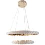 Polux CELESTIA 338297 Hanglamp 4000K 6900lm ip20