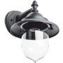 Polux DAKOTA 323941 Wandlamp ip44