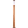 Polux LIVIA 338099 Vloerlamp ip44