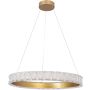 Polux MIRRA 338334 Hanglamp 4000K 5600lm ip20