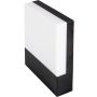 Polux NEVADA 338068 Wandlamp 4000K 1200lm ip54