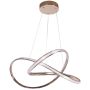 Polux SHIRA 338327 Hanglamp 4000K 3800lm ip20