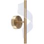 Polux VELA 338372 Wandlamp 4000K 360lm ip20