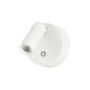 Azzardo COMO AZ5629 Wandlamp 1x3W/LED 3000 206lm IP20
