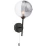 Dar Lighting Cohen COH0722-19 Wandlamp 1x40w/g9 ip20