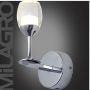 Milagro COPPA ML307 Wandlamp 1x5W/LED 350LM